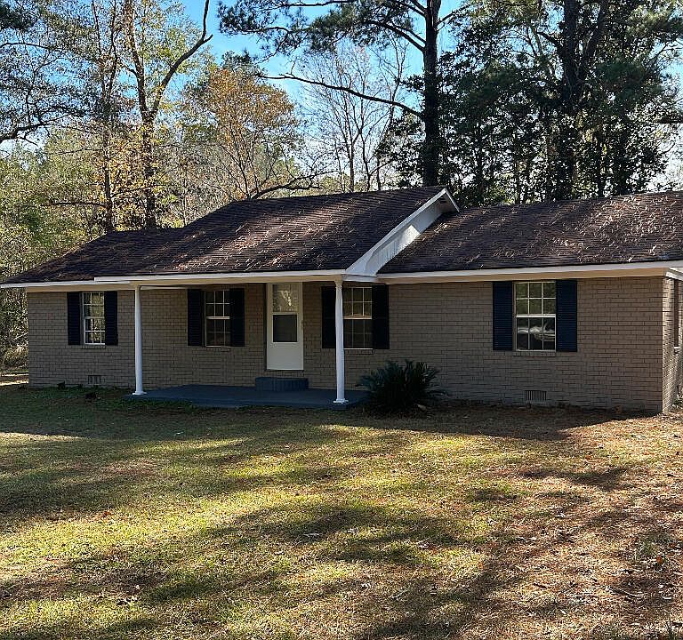 172 County Road 631, Quitman, MS 39355 MLS 23983 Zillow