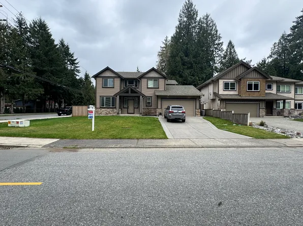 20298 49a Ave, Langley, BC V3A 6R3