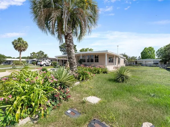 1113 Elkhart Cir, Tavares, FL 32778