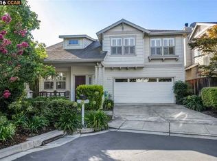 6 Olive Ln, San Ramon, CA 94583