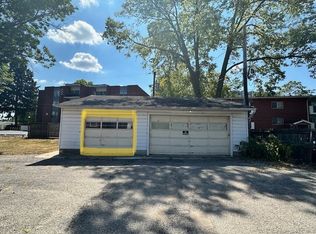 5 Dean Place - GARAGE 1, Dayton, OH 45420