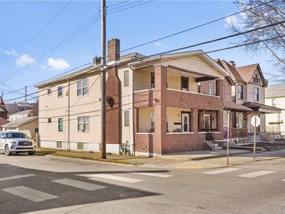 342 Ohio Ave, Glassport, PA, 15045
