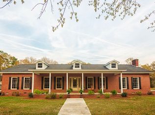 29 23rd St SE, Moultrie, GA 31788