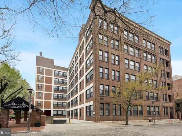 315 New St APT 417, Philadelphia, PA 19106