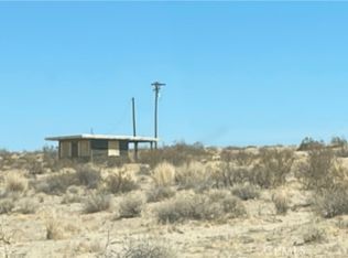 4950 Godwin Rd, Twentynine Palms, CA 92277