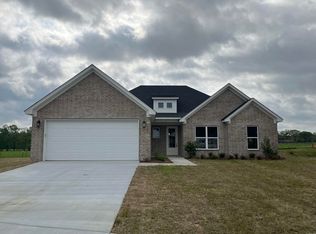 6078 Coral Rdg, Alexander, AR 72002