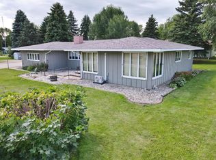 1402 2nd Ave SW, Rugby, ND 58368