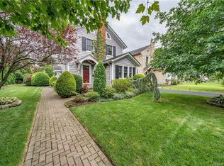 48 Webster Rd, Scarsdale, NY 10583