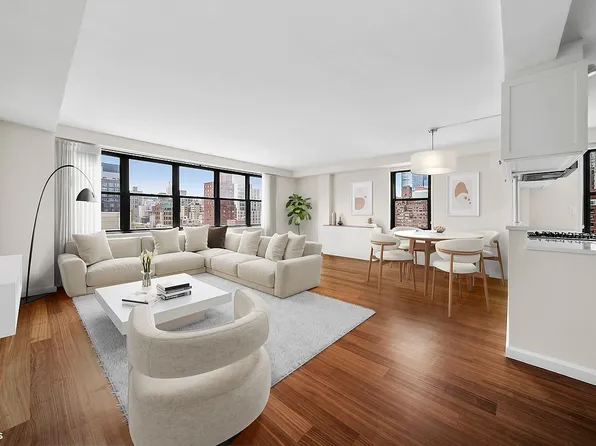 245 E 25th St APT 17F, New York, NY 10010