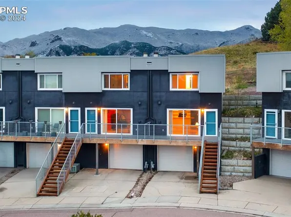 530 Superior St, Colorado Springs, CO 80904