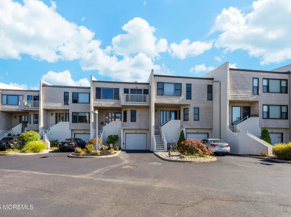 57 Bridgewaters Drive #21, Oceanport, NJ 07757