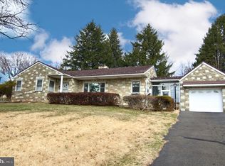 45 Laurel Rd, Southampton, PA