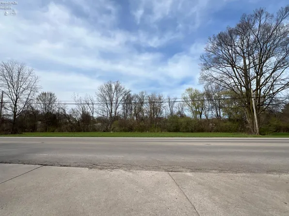 0 Cleveland Rd, Norwalk, OH 44857