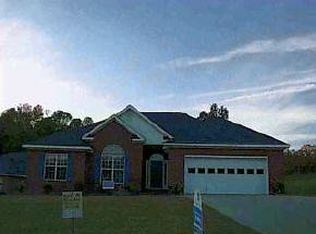 712 Carriage Hills Dr, Martinez, SC --