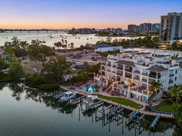 888 S Orange Ave APT 2C, Sarasota, FL 34236