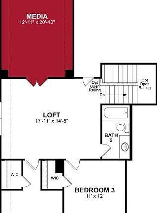 3rd image of 1521 Tumbleweed Trl