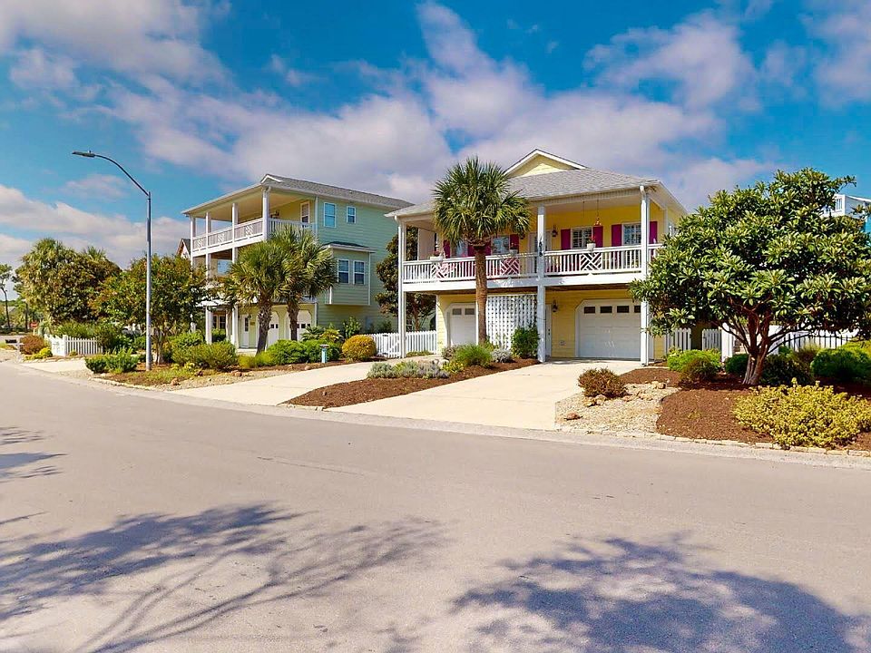 518 Kure Village Way, Kure Beach, NC 28449 Zillow