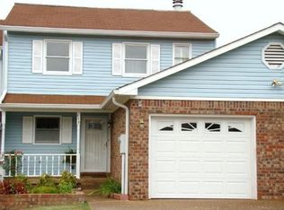 110 Sugar Maple N, Hendersonville, TN 37075