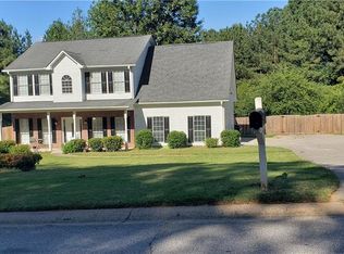 8215 Shadow Creek Dr, Bethlehem, GA 30620