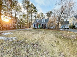 46 Brook St, Westbrook, ME 04092