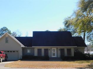 12392 Timberlake Ct, Andalusia, AL 36421