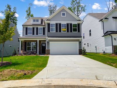 12808 David Jennings Ave #71, Charlotte, NC, 28213