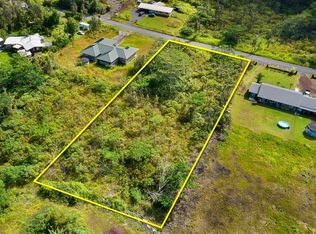 15-1489 18th Ave LOT 449, Keaau, HI 96749