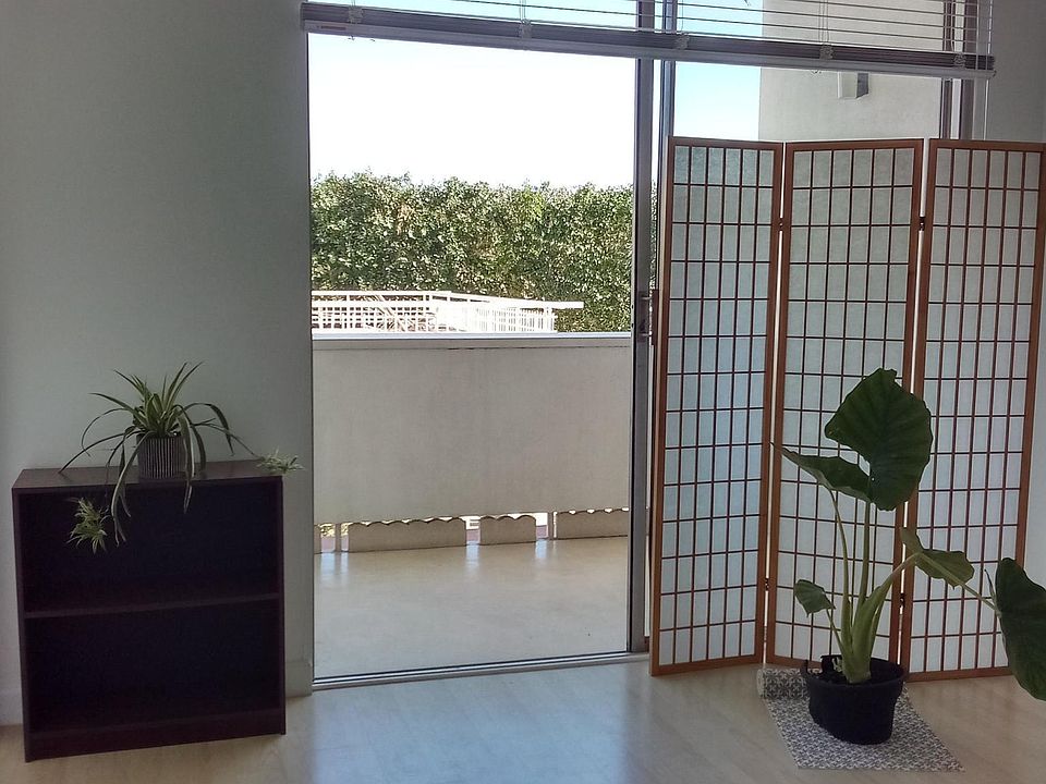 Living room.