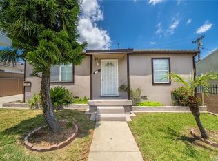 1412 W Colegrove Ave, Montebello, CA 90640