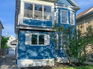 45 Fairchild Pl UNIT 2, Buffalo, NY 14216