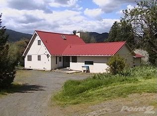 11 Campbell Rd, White Salmon, WA 98672