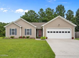 1898 Yaebo Way, Leland, NC 28451