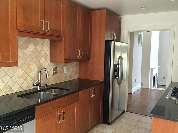 Gourmet Kitchen