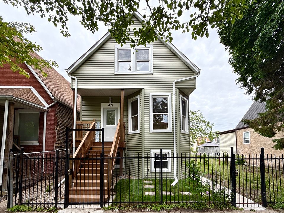 1st image of 421 N Leclaire Ave