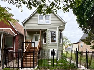 421 N Leclaire Ave, Chicago, IL 60644
