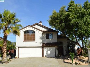 4446 Deerfield Dr, Antioch, CA 94531