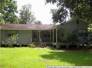 30833 Dogwood St, Denham Springs, LA 70726