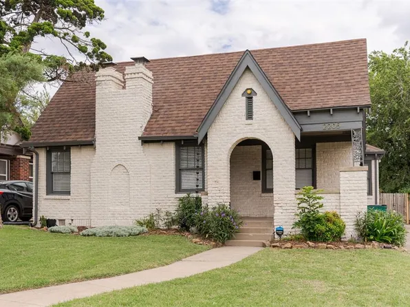 2205 NW 22nd St, Oklahoma City, OK 73107