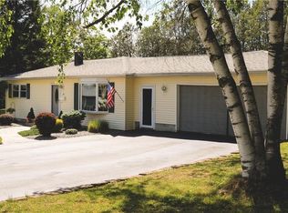 519 Northrup Dr, Utica, NY 13502