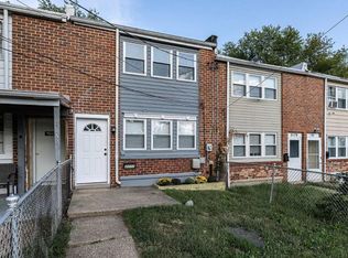 3177 Bero Rd, Halethorpe, MD 21227