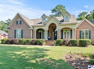 3308 Dunston Dr, Florence, SC 29501
