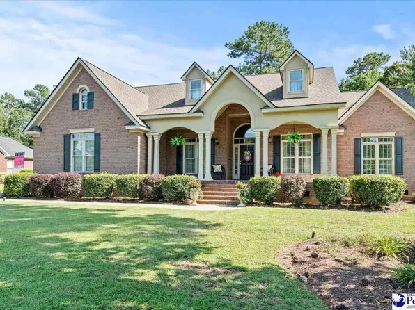 3308 Dunston Dr, Florence, SC 29501