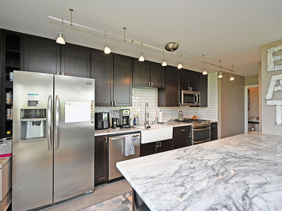 UPDATED KITCHEN