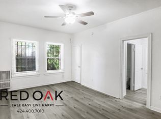 361 S Alvarado St #109, Los Angeles, CA 90057