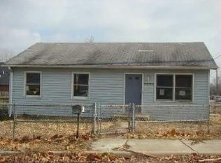 796 S 13th St, Noblesville, IN 46060