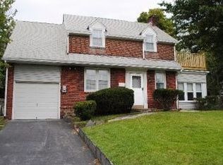 1 Palace Ave, Claymont, DE 19703