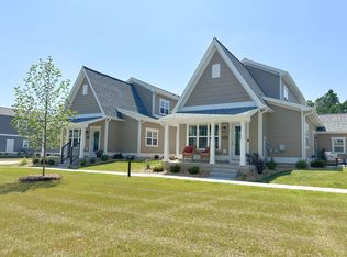 Fox Run Single Family Homes, Cedarburg, WI 53012