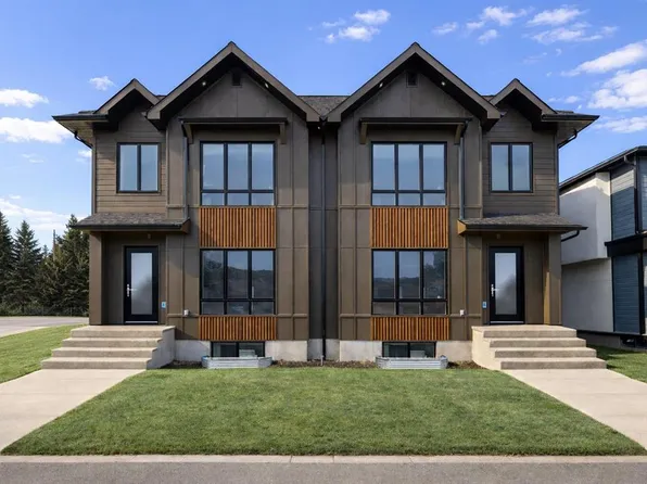 8140 S 47th Ave NW, Calgary, AB T3B 1Z5