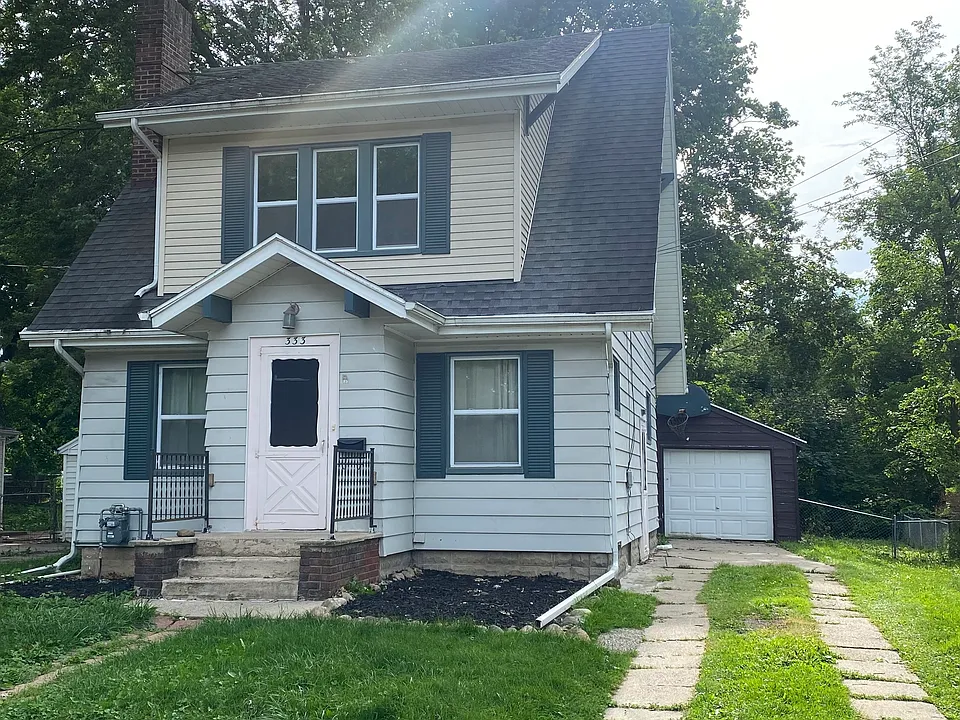 333 N Foster Ave