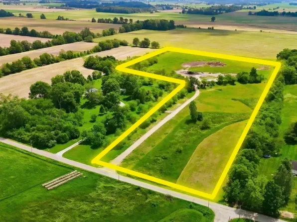 15585 W 800 N, Gaston, IN 47342